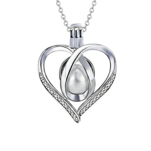 Stříbrné přívěsky